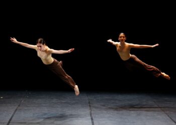Premio Città di Catania: borse di studio per i ballerini più talentuosi