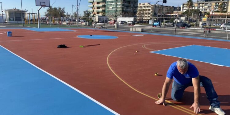 Catania, domani la consegna della nuova piazza Battiato al lungomare di Ognina