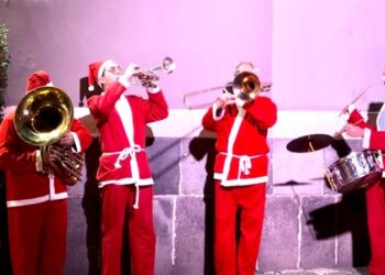 Natale per le strade di Giarre: tutte le iniziative fino al prossimo 6 gennaio