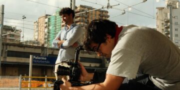 Allontanarsi dalla linea: un documentario sui giovani che lasciano la Sicilia