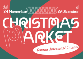 Natale a Catania: dai mercatini agli eventi in compagnia di numerosi artisti