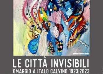 Versi di Luce: Calvino al centro del Festival internazionale di CinemaPoesia