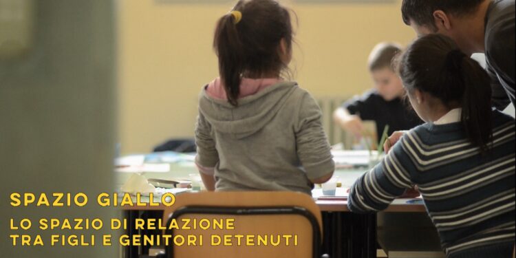 A Catania verranno consegnati dei regali ai bambini con genitori in carcere