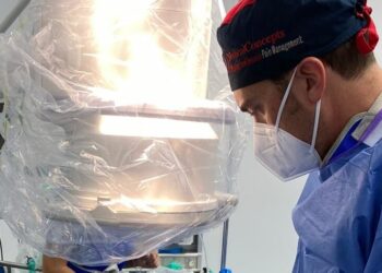 Terapia del dolore, a Catania uno studio sulla neurostimolazione midollare