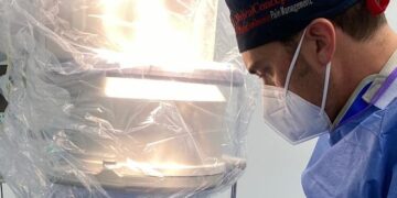 Terapia del dolore, a Catania uno studio sulla neurostimolazione midollare