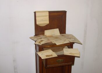 Scoperte delle lettere scritte da un bersagliere alla moglie nel Secondo conflitto