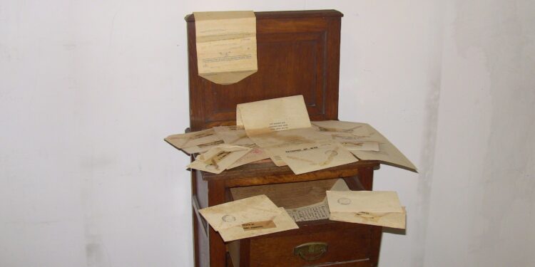 Scoperte delle lettere scritte da un bersagliere alla moglie nel Secondo conflitto