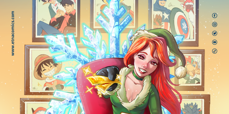 Etna Comics, torna il Day Zero sul fumetto, il gioco e la cultura pop