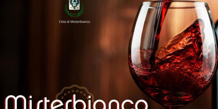 Misterbianco Wine Awards, due giorni dedicati al vino dell’Etna e non solo
