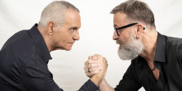 Lo strano incontro, Panariello vs Masini in tour a Catania e a Palermo