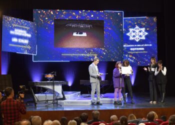 Accademia di Belle Arti, due studenti catanesi premiati a livello nazionale