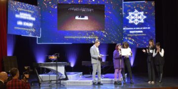 Accademia di Belle Arti, due studenti catanesi premiati a livello nazionale