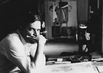 Al Museo di Linguaglossa una mostra dedicata alle opere di Piero Guccione