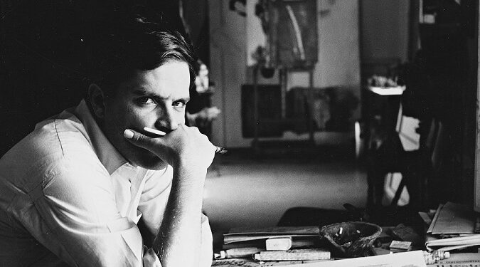 Al Museo di Linguaglossa una mostra dedicata alle opere di Piero Guccione