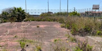 Catania: domani verrà consegnato il polo sportivo del villaggio Sant’Agata