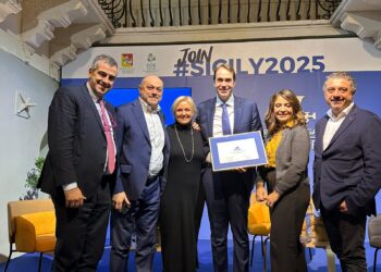 Sicilia, Regione europea della gastronomia 2025: da oggi è ufficiale