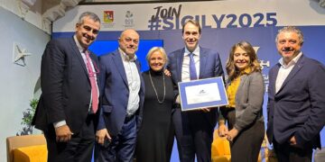 Sicilia, Regione europea della gastronomia 2025: da oggi è ufficiale