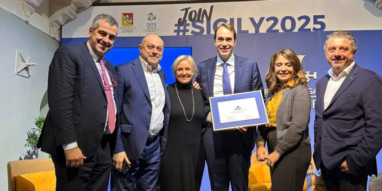 Sicilia, Regione europea della gastronomia 2025: da oggi è ufficiale