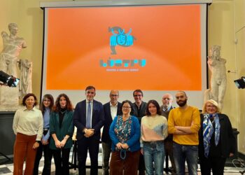 Lùstru, il logo della mission dell’assessorato regionale delle Attività produttive