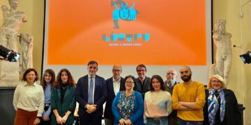 Lùstru, il logo della mission dell’assessorato regionale delle Attività produttive