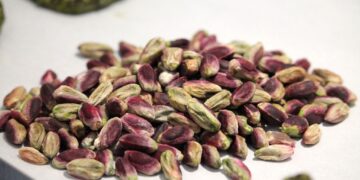 Il Pistacchio di Raffadali Dop adesso ha un consorzio di tutela