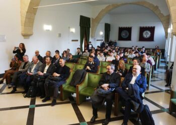 UniCt, a Ragusa un convegno sull’intelligenza artificiale