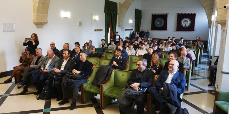 UniCt, a Ragusa un convegno sull’intelligenza artificiale