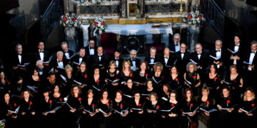 Concerto di Natale: attesa per l’esibizione del Coro Sancte Joseph