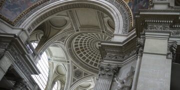 Palermo, le spoglie di Tomasi di Lampedusa nel Pantheon degli illustri di Sicilia