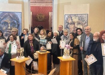 A Caltagirone una mostra in ricordo dell’artista Raffaele Boselli