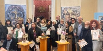 A Caltagirone una mostra in ricordo dell’artista Raffaele Boselli