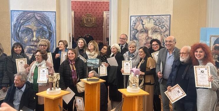 A Caltagirone una mostra in ricordo dell’artista Raffaele Boselli