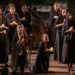 Teatro, la Cavalleria Rusticana raccontata  attraverso la lingua dei segni
