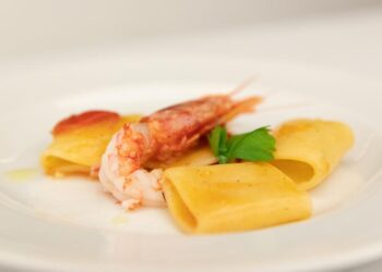 Un ristorante palermitano conquista la categoria d’élite con un piatto locale