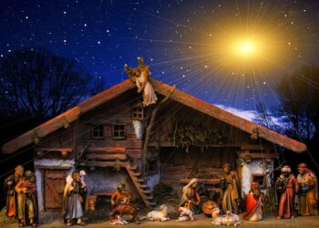 Natale, torna il presepe vivente a Custonaci: tra i beni immateriali della Sicilia