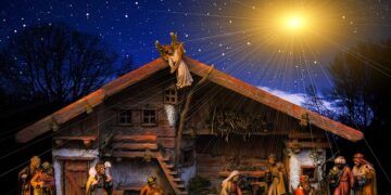 Natale, torna il presepe vivente a Custonaci: tra i beni immateriali della Sicilia