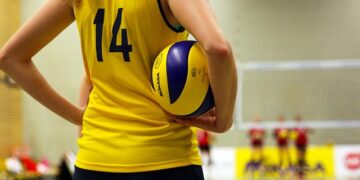 Young Volley, il trofeo di pallavolo che porta in campo 300 atleti