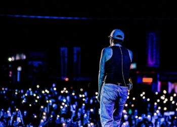 Tananai al Duomo di Catania: il capodanno catanese pop che non ti aspetti