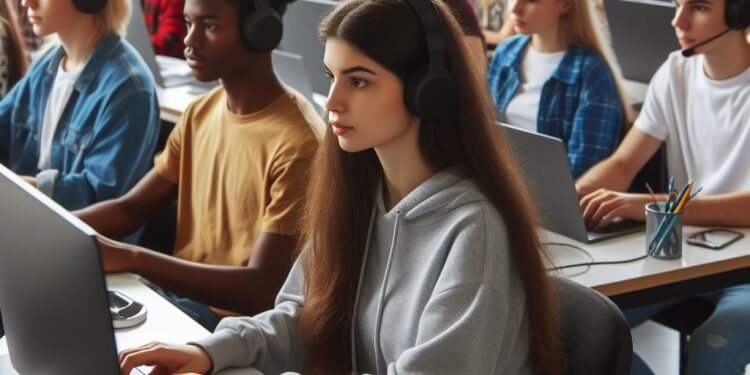 Progetto Digichamps: formazione digitale gratuita per giovani disoccupati