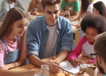 Servizio civile: 46 posti a Catania per progetti creativi e inclusivi