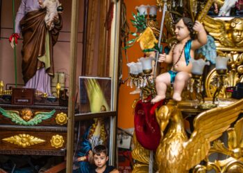 Agata on the road 2024: l’arte contemporanea catanese celebra la Santa