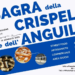 Viagrande si prepara ad accogliere la Sagra della Crispella e dell’Anguilla