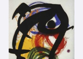 Catania accoglie il terzo capitolo della mostra dedicata al Maestro catalano Joan Miró