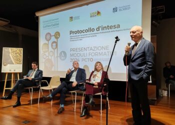 Scuole siciliane e ricerca biomedica: nasce la nuova collaborazione con Ri.MED