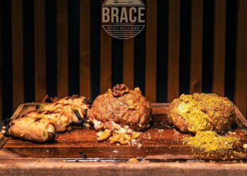 Dall’abbigliamento alla “Brace”: la storia degli artisti della carne di Tremestieri etneo