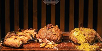 Dall’abbigliamento alla “Brace”: la storia degli artisti della carne di Tremestieri etneo