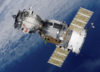 La Sicilia nello spazio: alcuni studenti “intervisteranno” gli astronauti dell’International Space Station