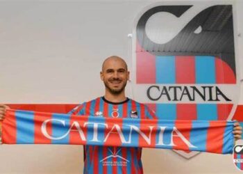 Stefano Sturaro: a Catania per rilanciare la sua carriera