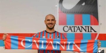 Stefano Sturaro: a Catania per rilanciare la sua carriera
