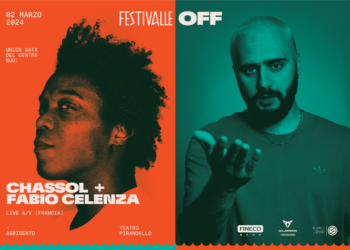 Una notte di musica e spettacolo: arriva il FestiValle Off al teatro Pirandello di Agrigento